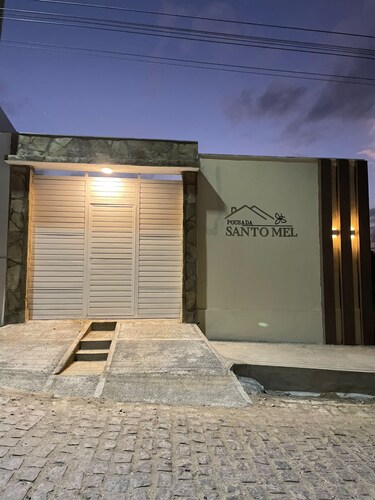 Pousada Santo Mel