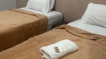 Room, Garden View | Free WiFi