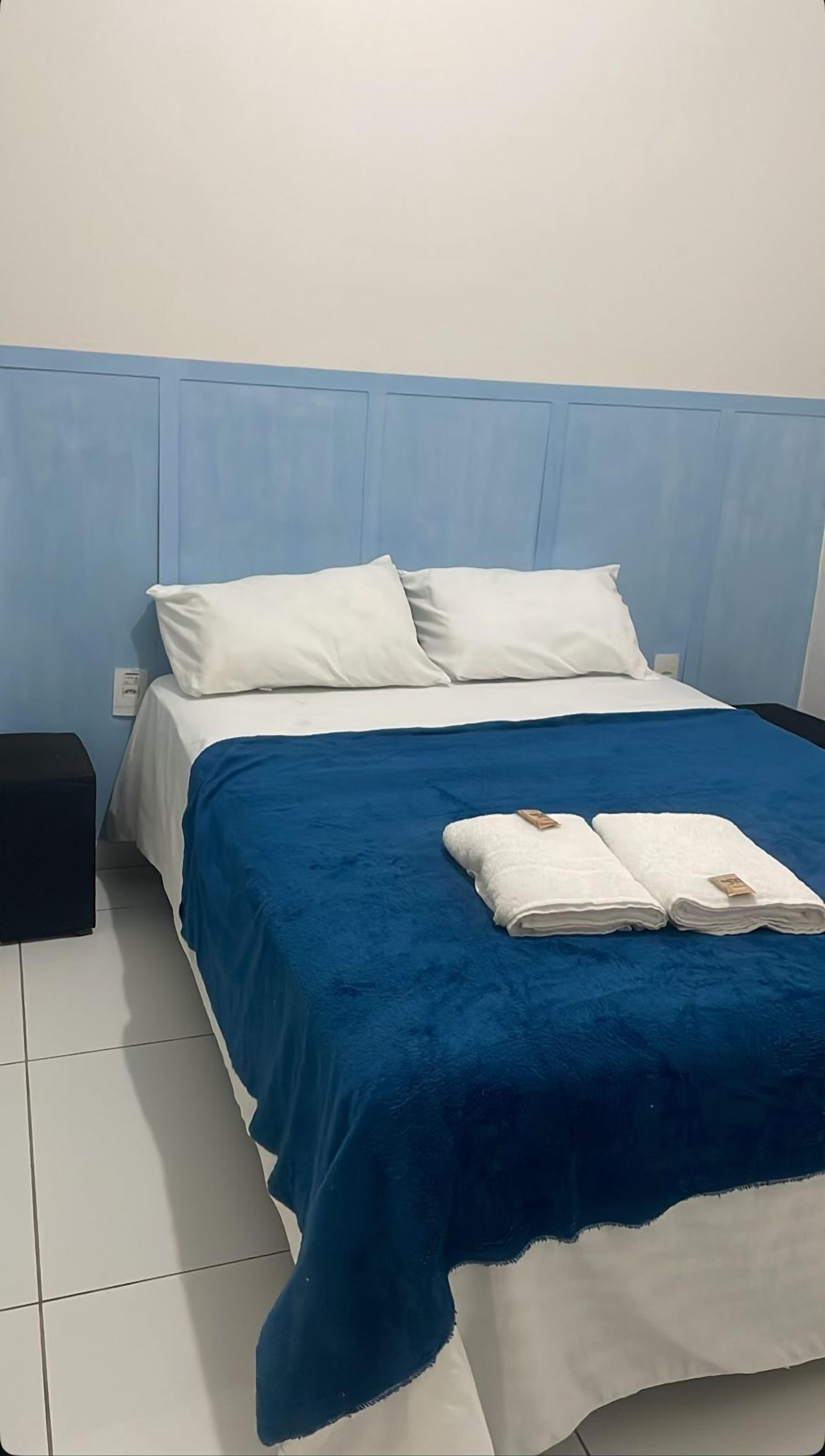 Room, Garden View | Free WiFi