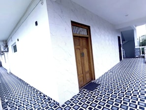 Floor plan - La Bendición (Bengaluru)