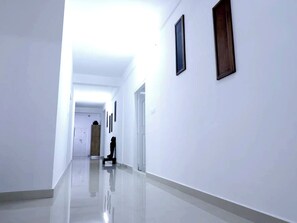 Floor plan - La Bendición (Bengaluru)