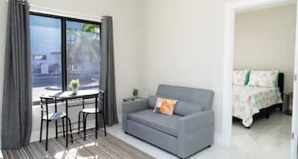 Charming 1-bedroom apartment in enchanting Savannah, Cayman Islands