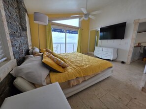 4 Schlafzimmer, Bügeleisen/Bügelbrett, WLAN, Bettwäsche