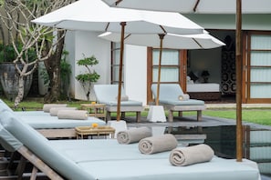Sundeck