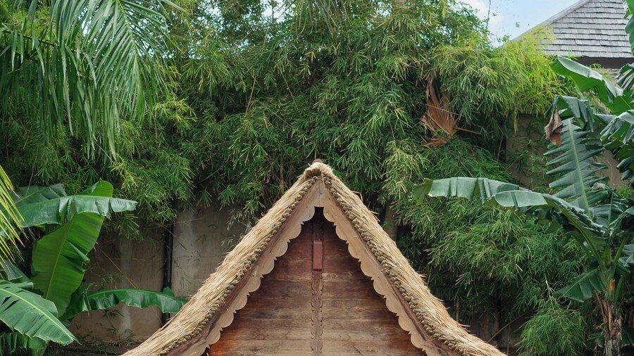 Villa Tigapuluh
