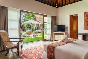 Villa, Kişiye Özel Havuzlu | Bahçe manzarası