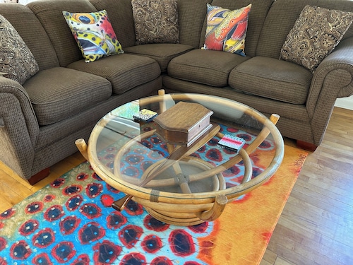 Wolf Creek Basecamp - Premier fishing! Walking distance to restaurants and bars