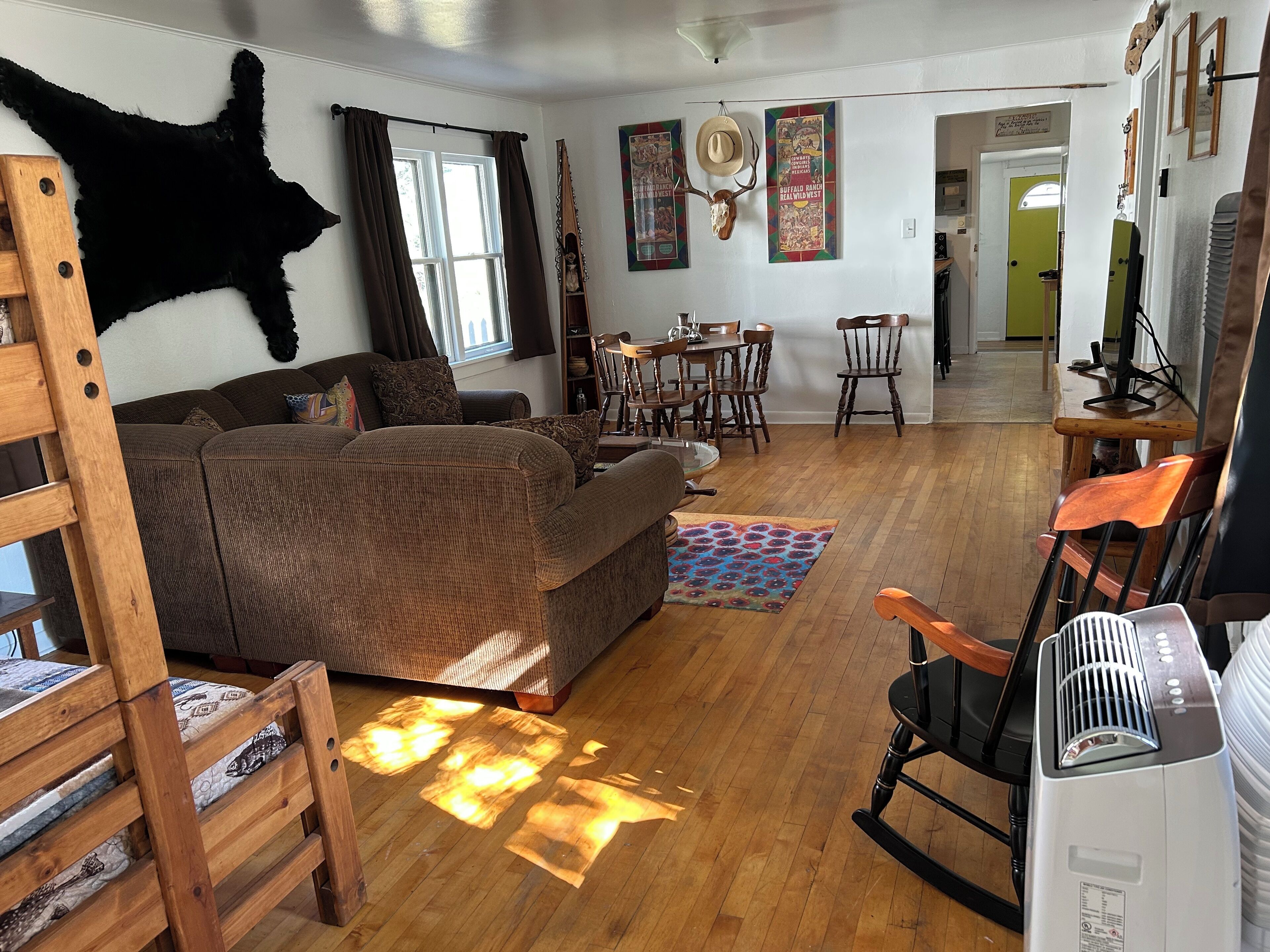 スマートテレビ、書庫