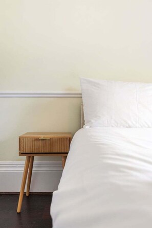 1 Schlafzimmer, Bügeleisen/Bügelbrett, Internetzugang, Bettwäsche