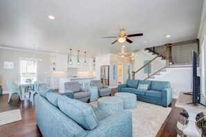 Téléviseur connecté, livres