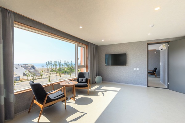 Suite Duplex | WiFi (free)