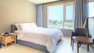 Double Room | Free WiFi