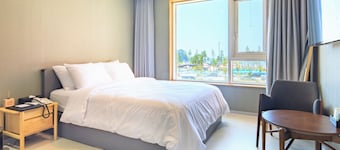 Gaon Resort