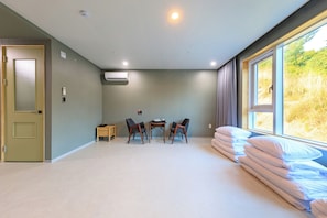 Deluxe-Zimmer (Ondol) | Kostenloses WLAN