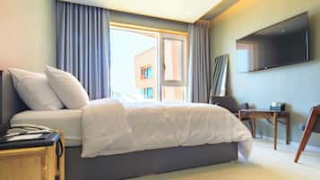 Standard Double Room | Free WiFi