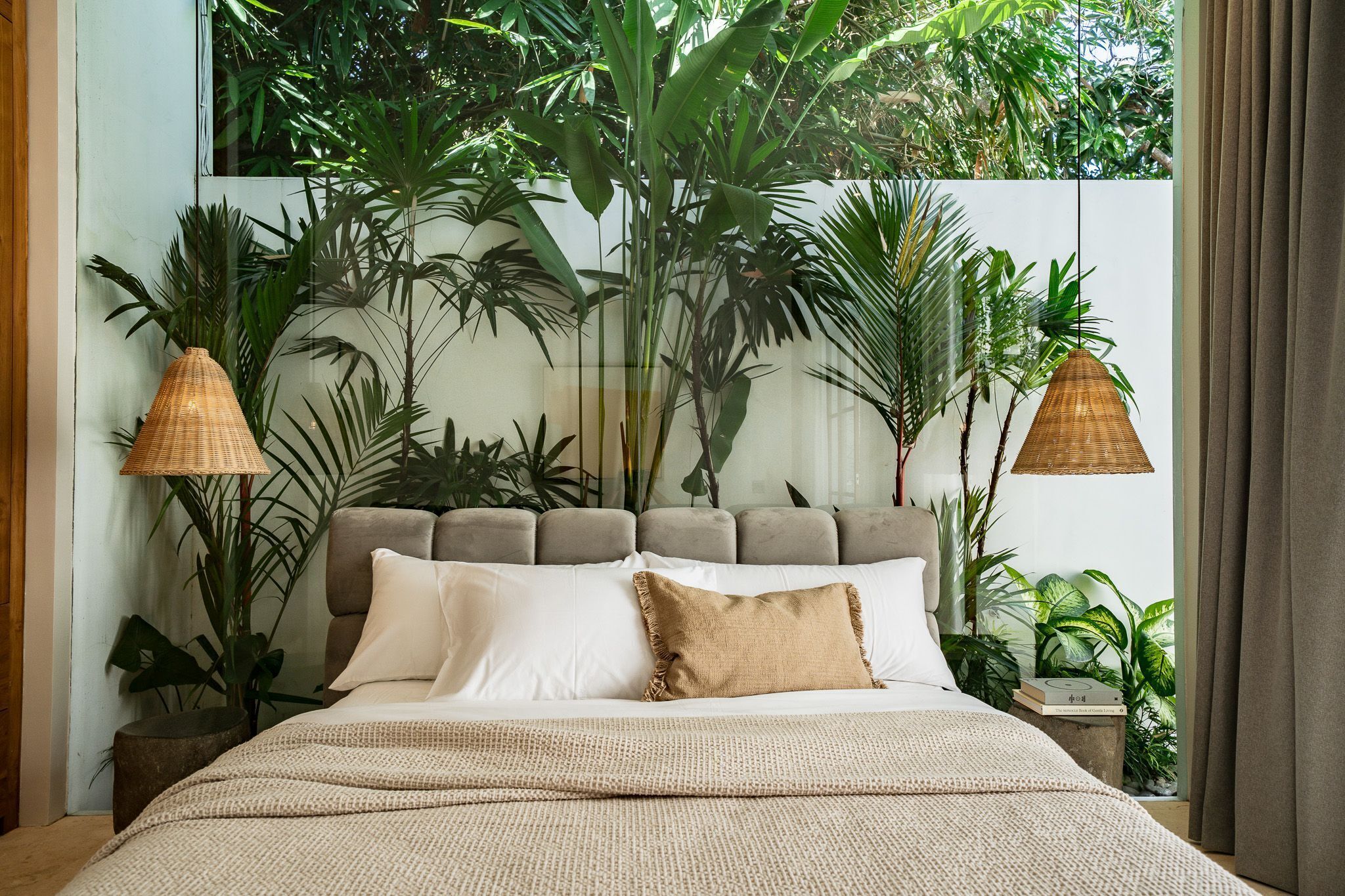 Deluxe Villa, 1 Bedroom, Patio, Pool View