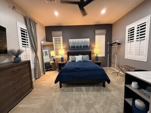 1 camera, Wi-Fi, lenzuola, accesso in sedia a rotelle