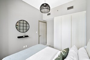 House - Zada Tower - 1124 1BD (Dubai)