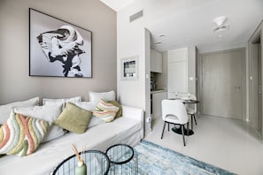 公寓 | 1 多间卧室