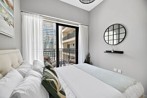 Leilighet | 1 soverom