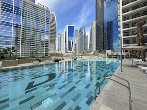 公寓 | 1 多间卧室