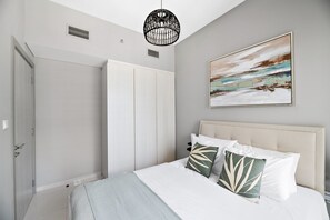 公寓 | 1 多间卧室