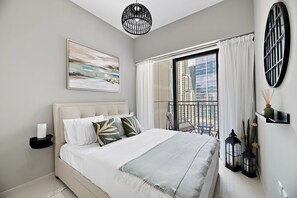 Appartement | 1 slaapkamer