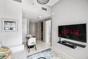 Appartement | 1 slaapkamer