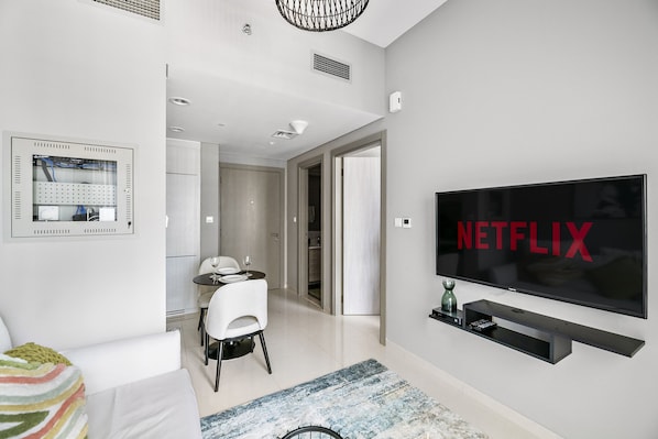 公寓 | 1 多间卧室