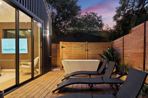 Teres/patio