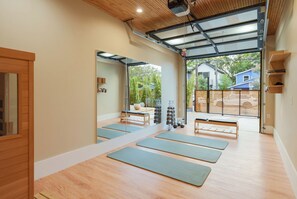 Yoga