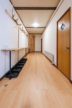 Vestibule