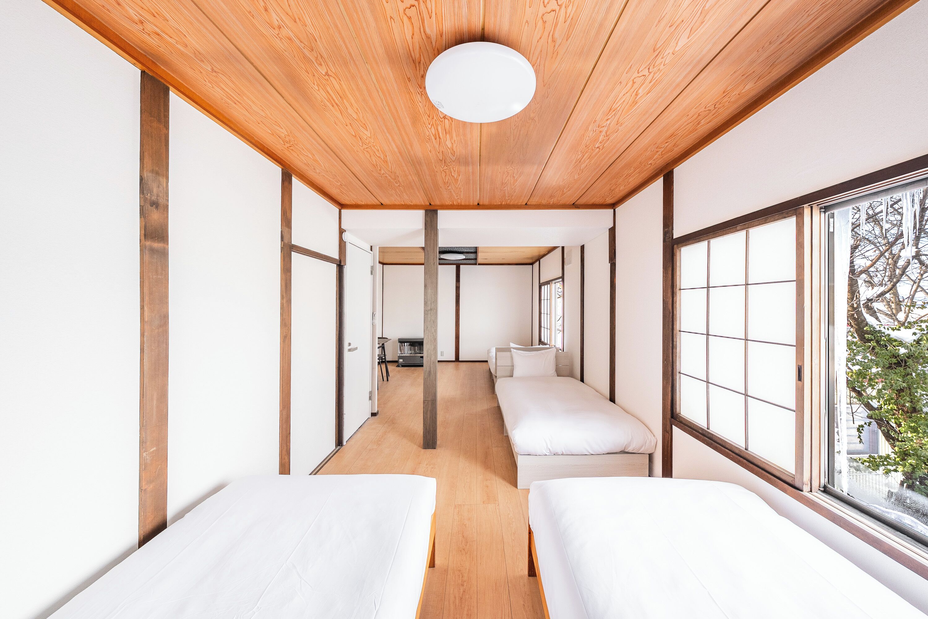 熨斗/熨衫板、免費 Wi-Fi