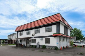 Esterni