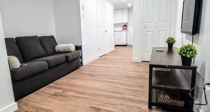 SJ West Travel Apartment