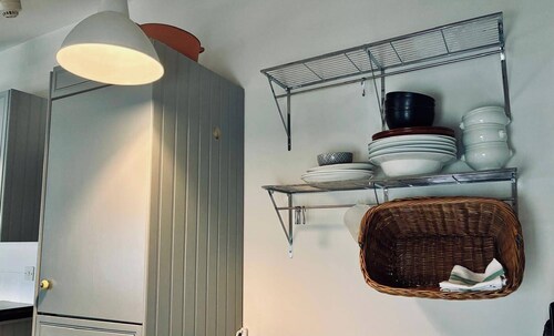 3-Bed Seaside Haven - Sleeps 7 & Pet Friendly