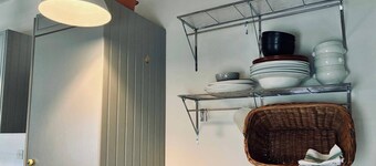 3-Bed Seaside Haven - Sleeps 7 & Pet Friendly