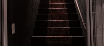 Studio 101-Cozy 1-bedroom apartment in charming Byrdstown