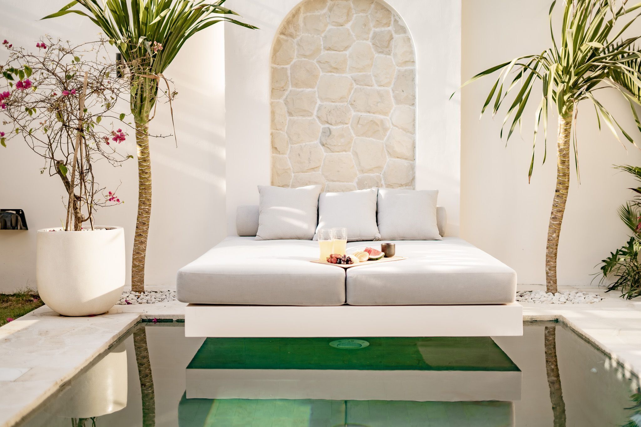 Güneşlenme verandası