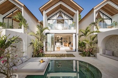 Villa Yuni Uluwatu