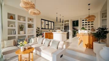 Televisión 43 pulgadas con canales de televisión por cable