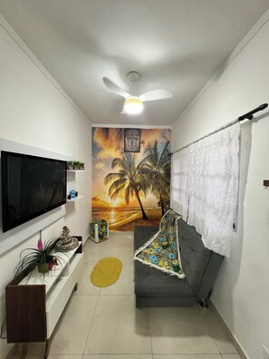 テレビ