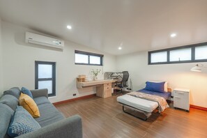 Villa | Free WiFi