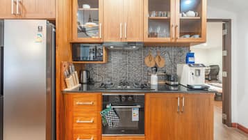 Villa | Private kitchen