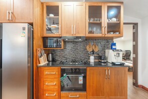 Villa | Private kitchen