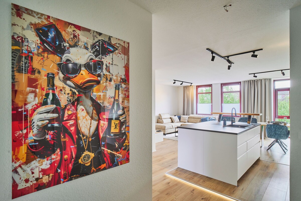 Image de profil de l’hôte