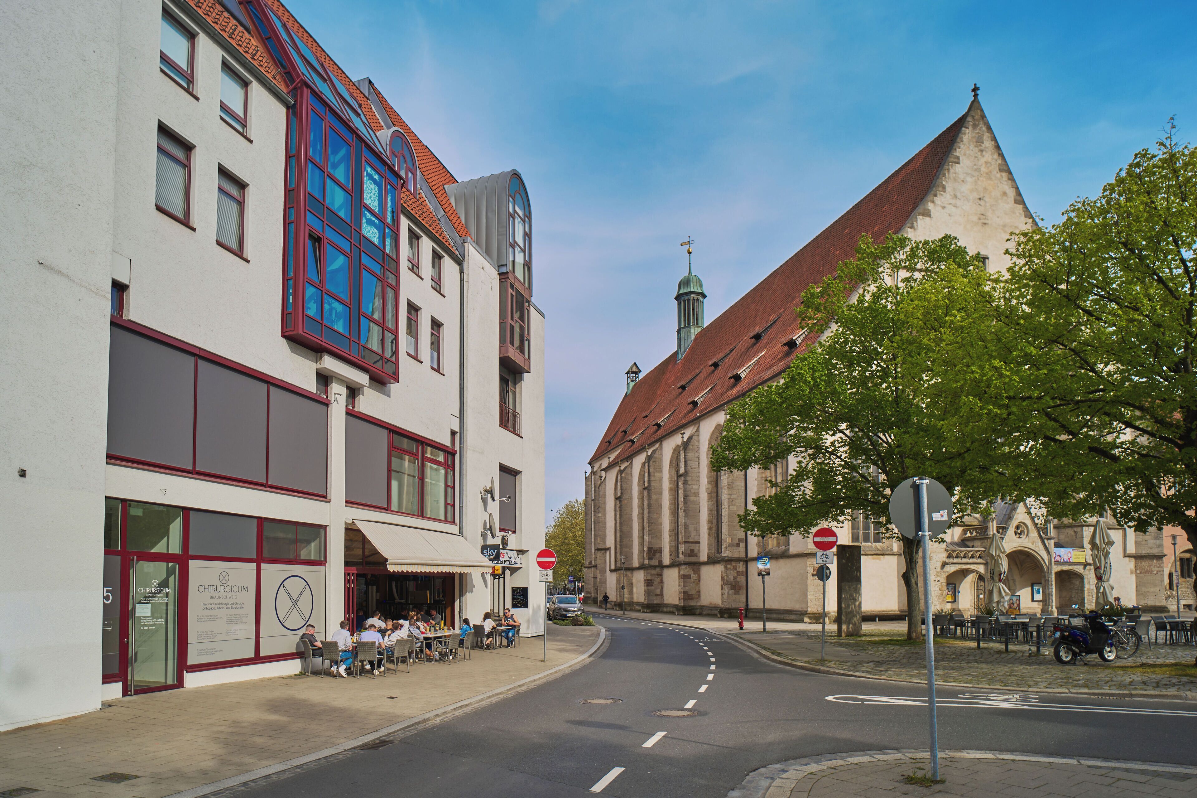 Severdighet