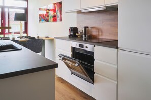Umweltfreundliche Reinigungsmittel werden bereitgestellt