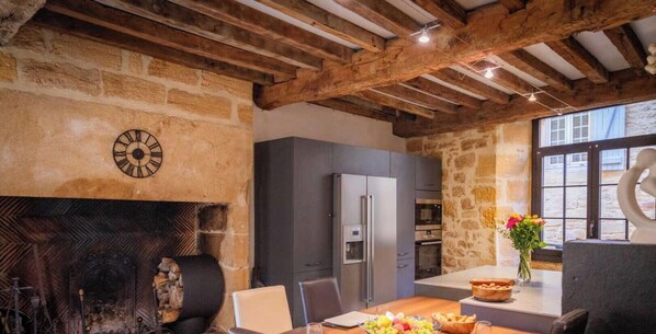 Restauración