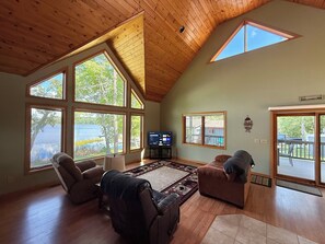 TV connectée, livres